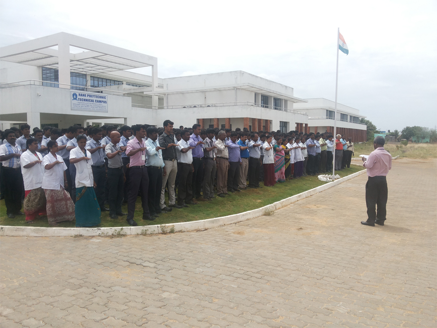 Swachh Bharat Pledge